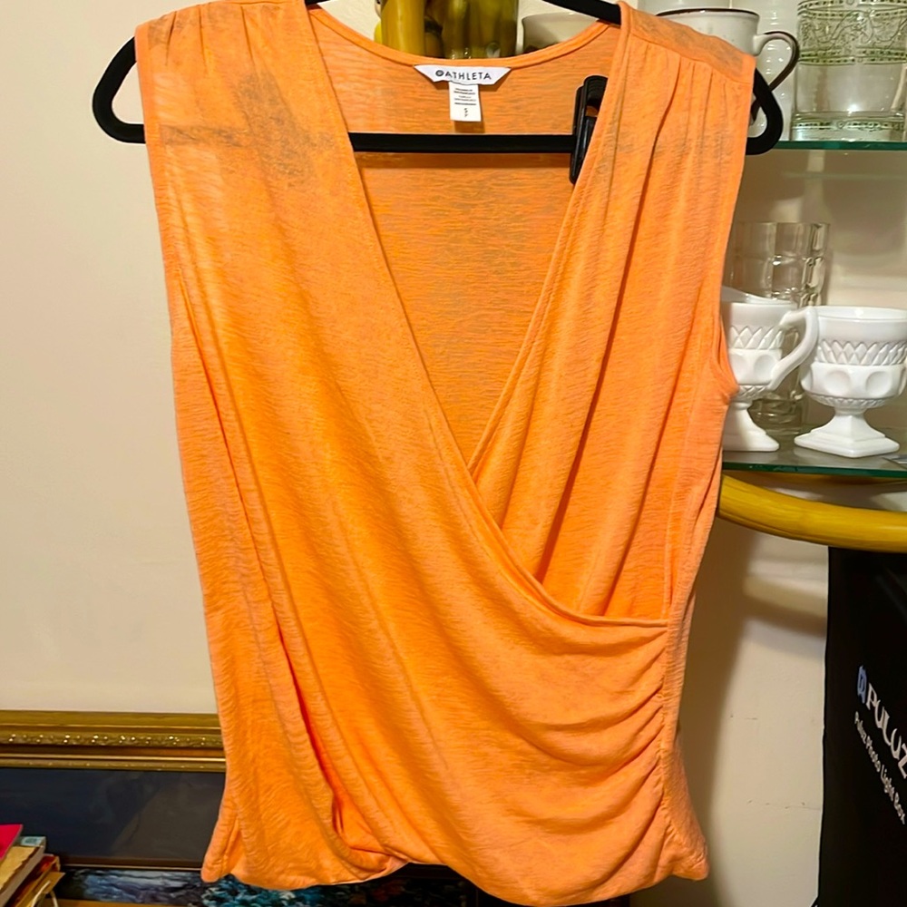 Atletha Women's top (000182)